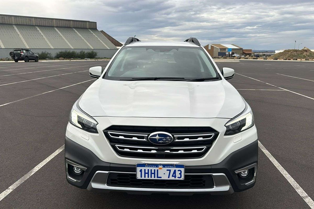 2021 Subaru Outback AWD 6GEN