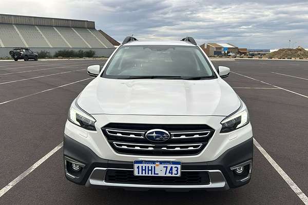 2021 Subaru Outback AWD 6GEN