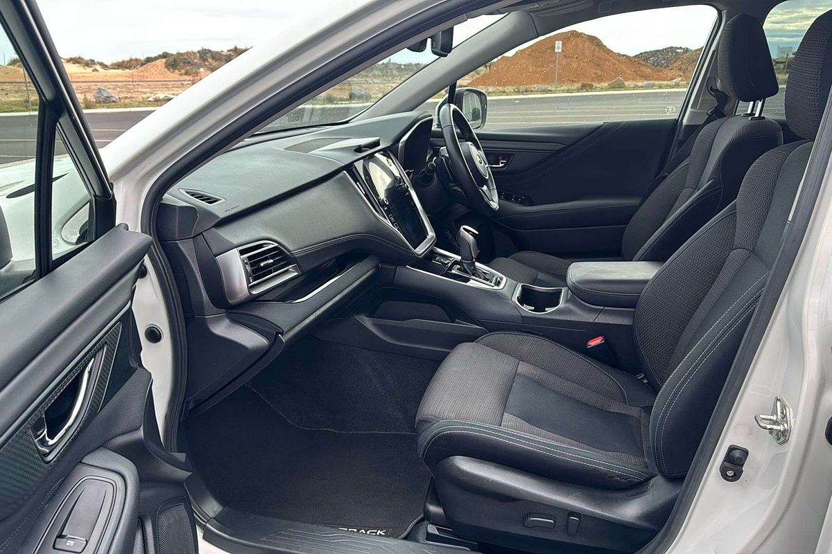 2021 Subaru Outback AWD 6GEN