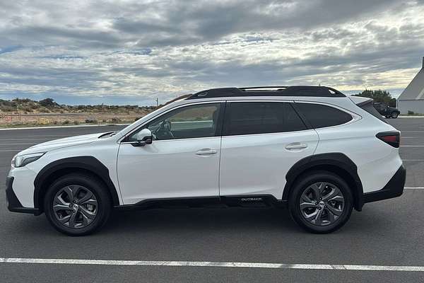 2021 Subaru Outback AWD 6GEN