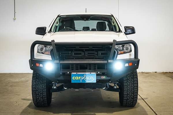2020 Ford Ranger XLS PX MkIII 4X4 3.2L