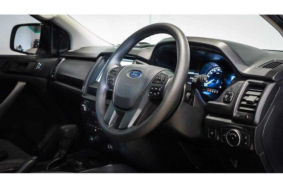 2020 Ford Ranger XLS PX MkIII 4X4 3.2L