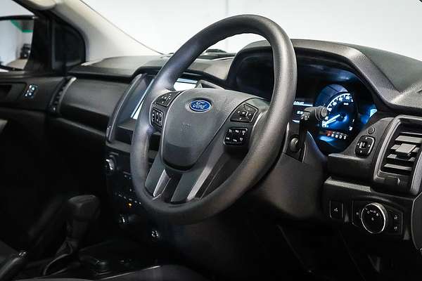 2020 Ford Ranger XLS PX MkIII 4X4 3.2L