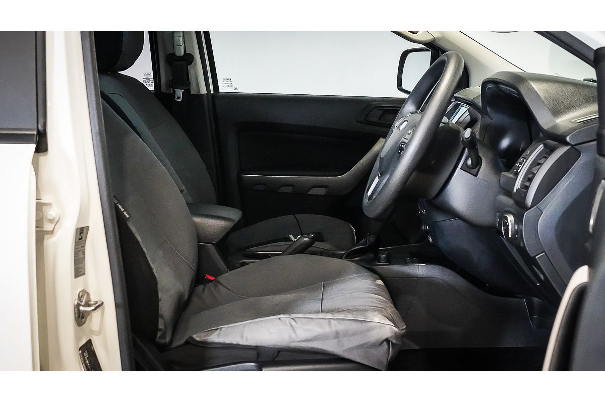 2020 Ford Ranger XLS PX MkIII 4X4 3.2L