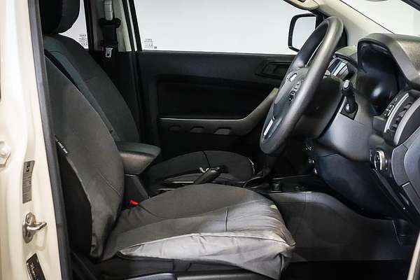2020 Ford Ranger XLS PX MkIII 4X4 3.2L