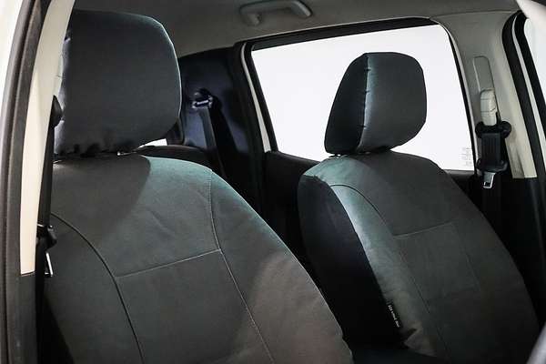 2020 Ford Ranger XLS PX MkIII 4X4 3.2L