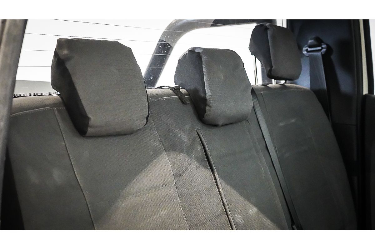 2020 Ford Ranger XLS PX MkIII 4X4 3.2L
