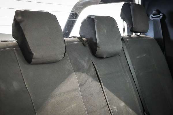 2020 Ford Ranger XLS PX MkIII 4X4 3.2L
