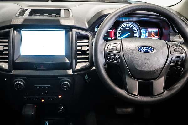 2020 Ford Ranger XLS PX MkIII 4X4 3.2L