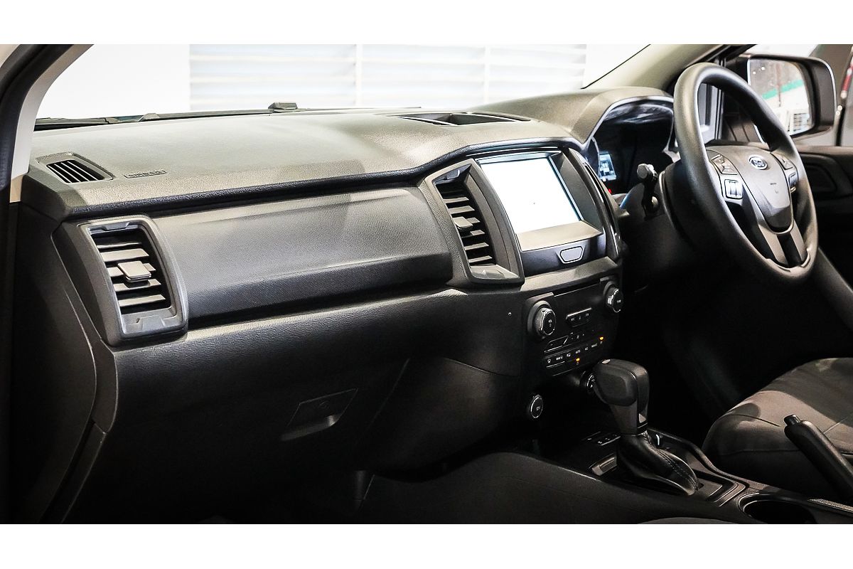 2020 Ford Ranger XLS PX MkIII 4X4 3.2L