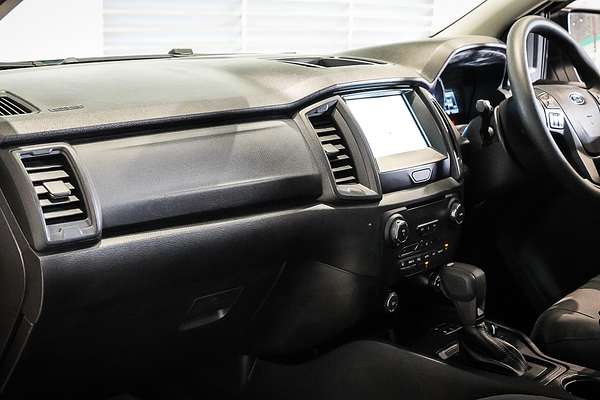 2020 Ford Ranger XLS PX MkIII 4X4 3.2L