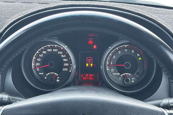 2016 Mitsubishi Pajero GLS NX