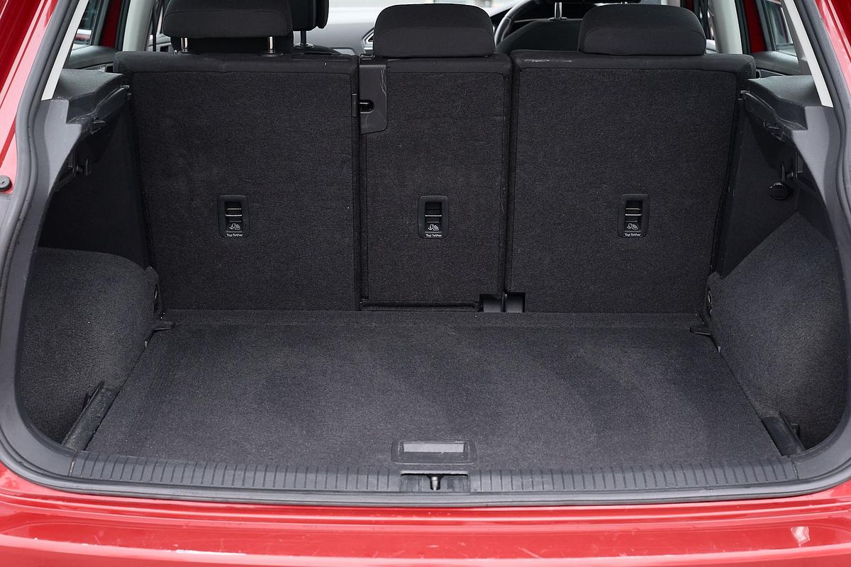 2023 Volkswagen Tiguan 110TSI Life 5N