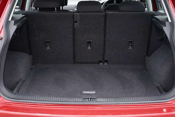 2023 Volkswagen Tiguan 110TSI Life 5N