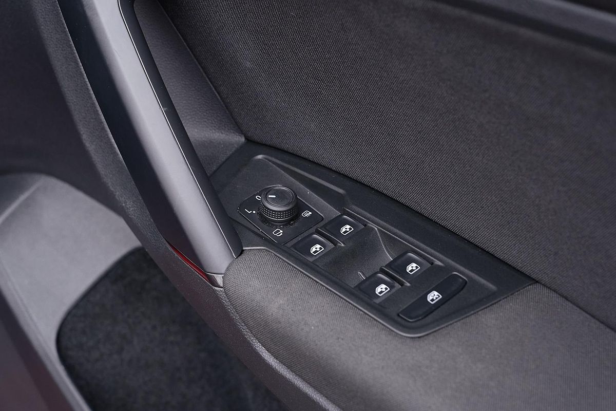 2023 Volkswagen Tiguan 110TSI Life 5N