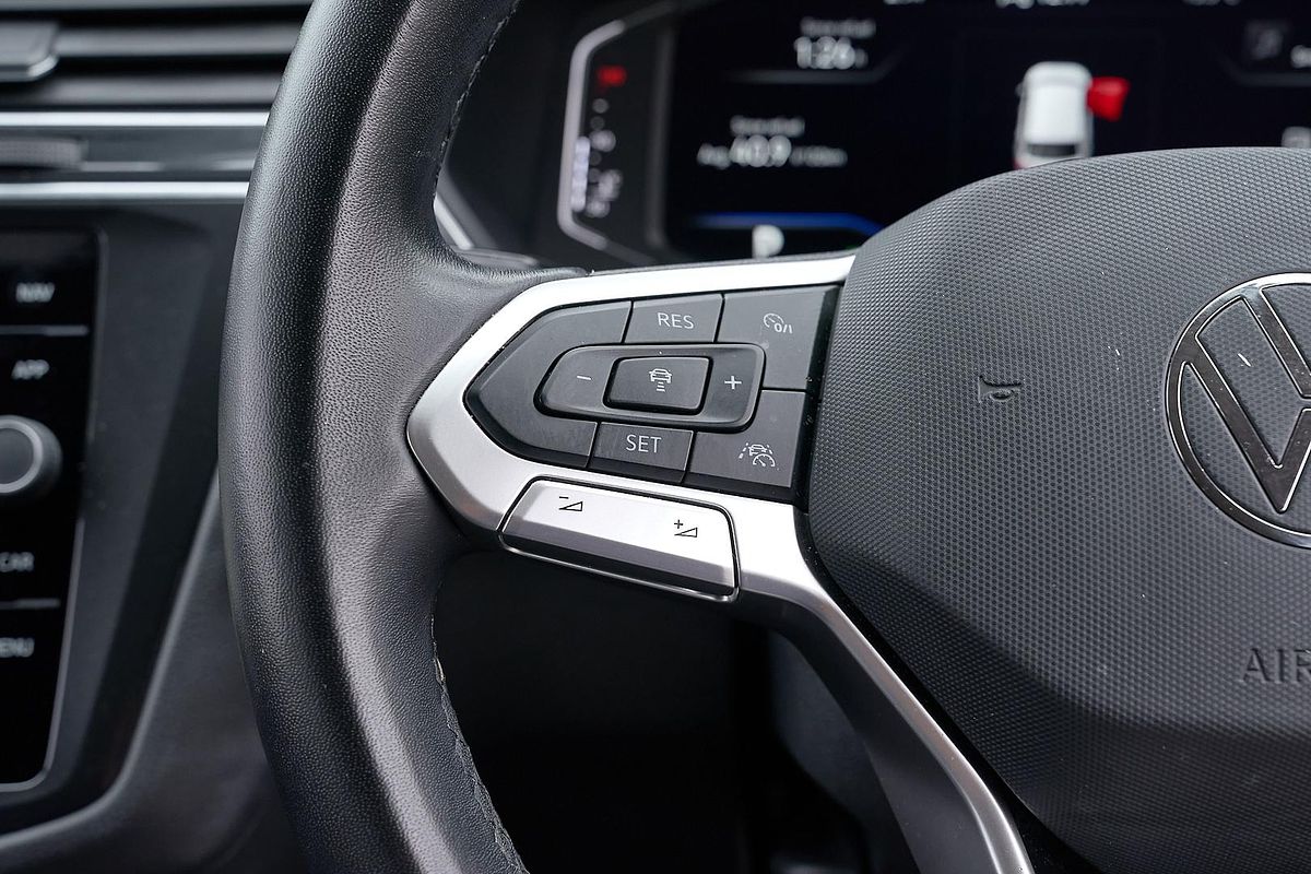 2023 Volkswagen Tiguan 110TSI Life 5N