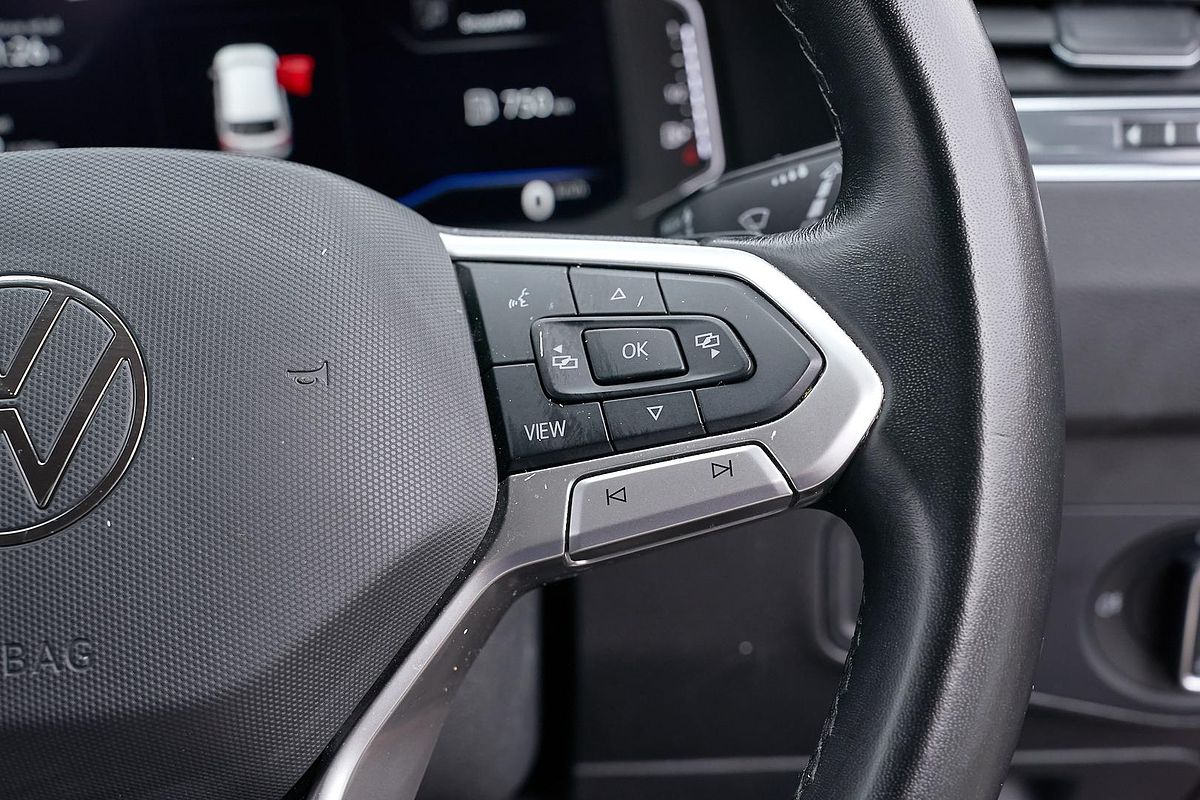 2023 Volkswagen Tiguan 110TSI Life 5N