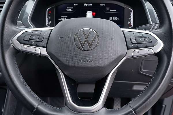 2023 Volkswagen Tiguan 110TSI Life 5N