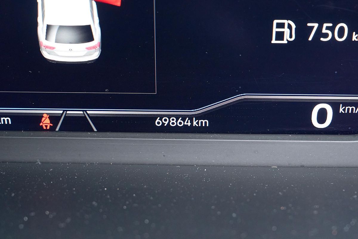 2023 Volkswagen Tiguan 110TSI Life 5N