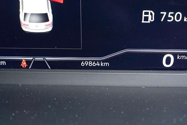 2023 Volkswagen Tiguan 110TSI Life 5N
