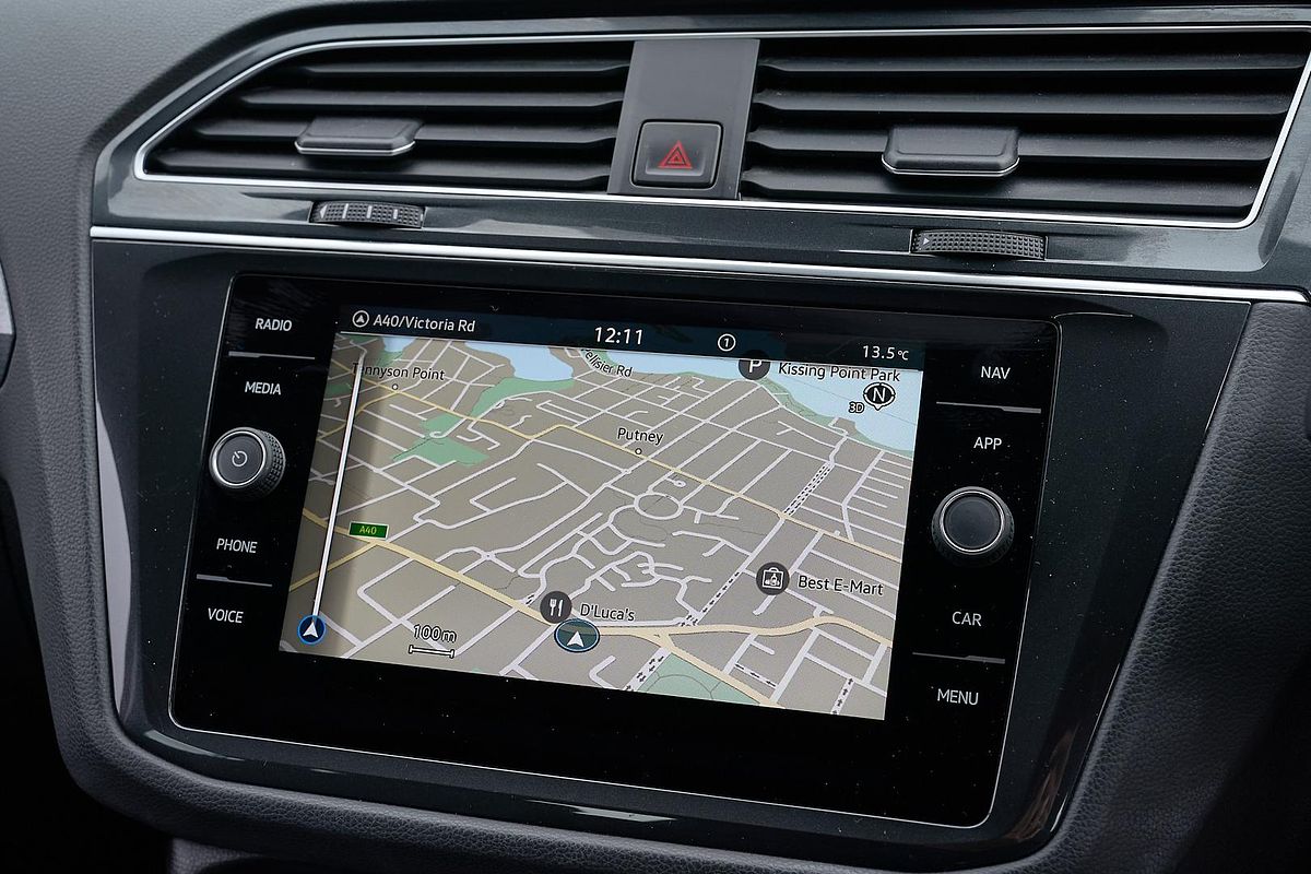 2023 Volkswagen Tiguan 110TSI Life 5N