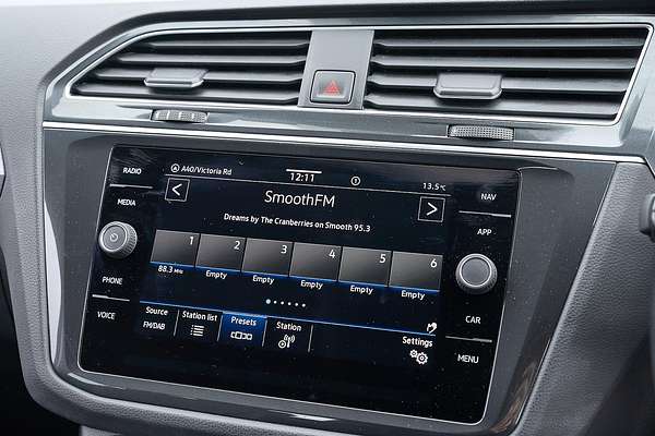 2023 Volkswagen Tiguan 110TSI Life 5N