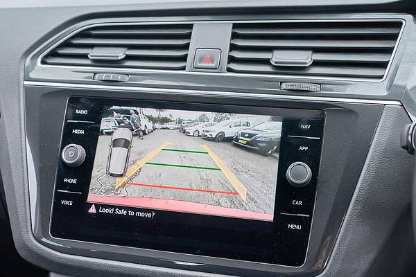 2023 Volkswagen Tiguan 110TSI Life 5N