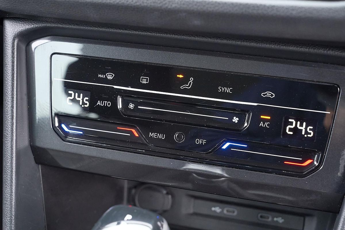2023 Volkswagen Tiguan 110TSI Life 5N