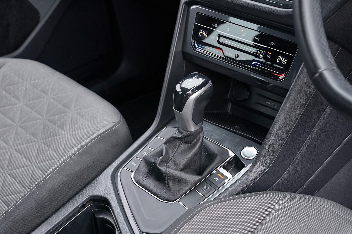 2023 Volkswagen Tiguan 110TSI Life 5N