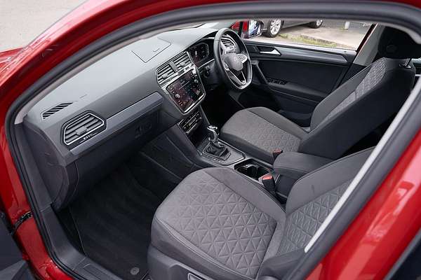 2023 Volkswagen Tiguan 110TSI Life 5N