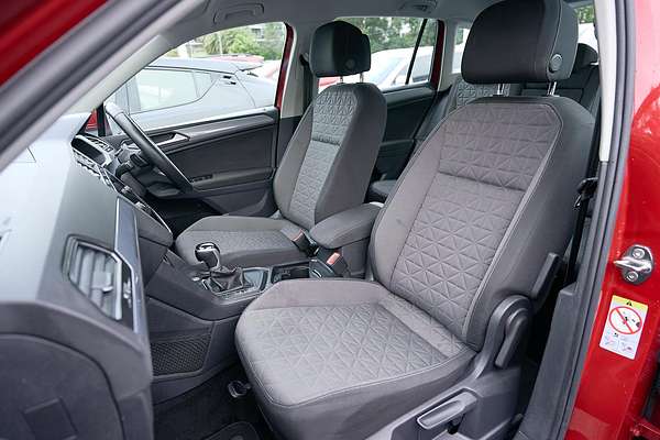 2023 Volkswagen Tiguan 110TSI Life 5N