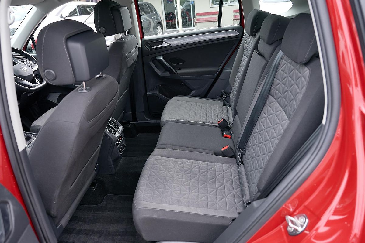 2023 Volkswagen Tiguan 110TSI Life 5N