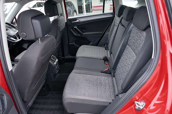 2023 Volkswagen Tiguan 110TSI Life 5N