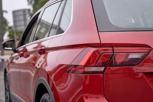 2023 Volkswagen Tiguan 110TSI Life 5N