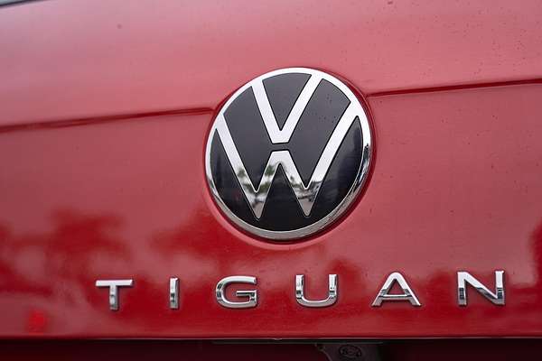 2023 Volkswagen Tiguan 110TSI Life 5N