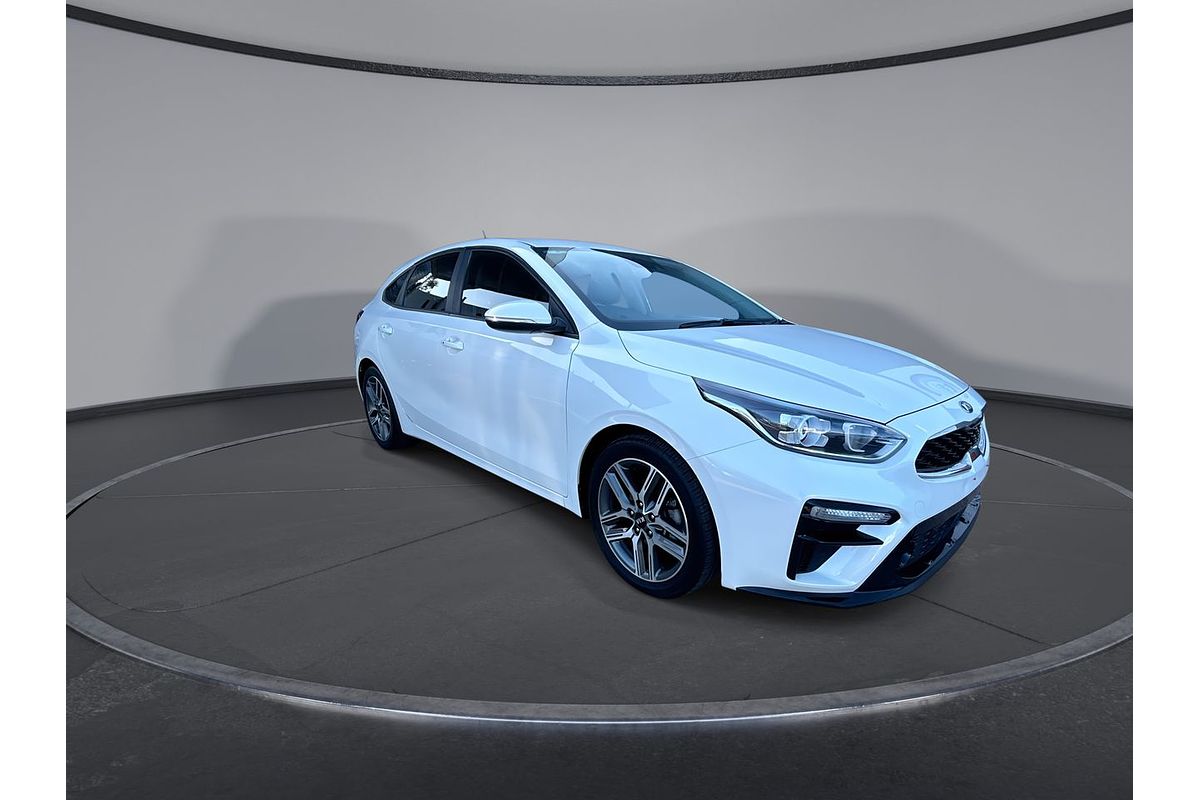 2019 Kia Cerato Sport+ BD