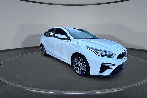 2019 Kia Cerato Sport+ BD