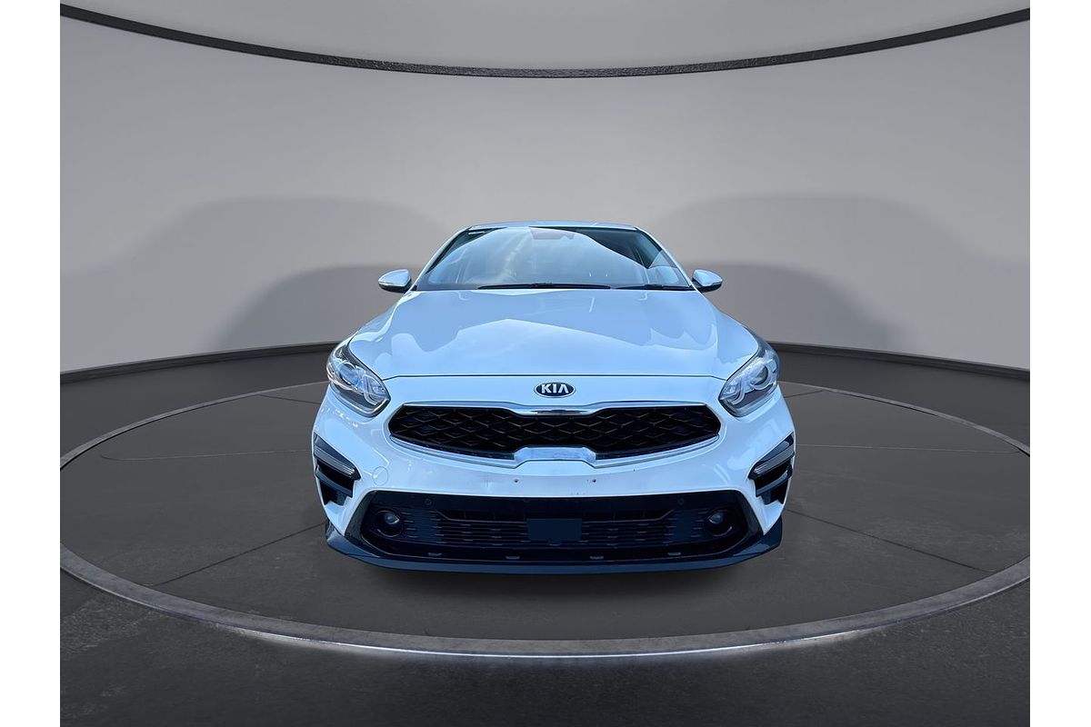 2019 Kia Cerato Sport+ BD