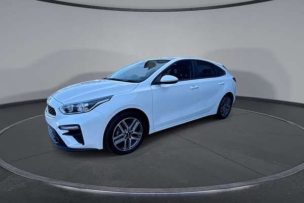 2019 Kia Cerato Sport+ BD
