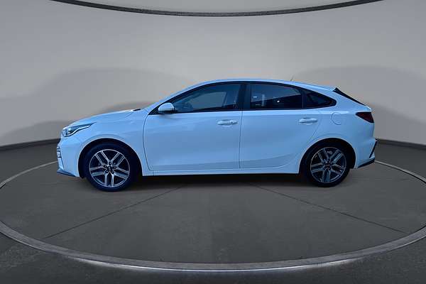 2019 Kia Cerato Sport+ BD