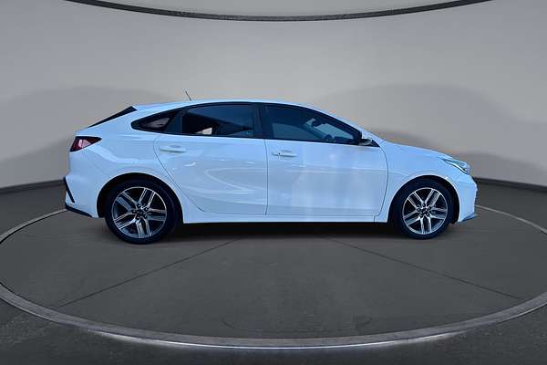 2019 Kia Cerato Sport+ BD