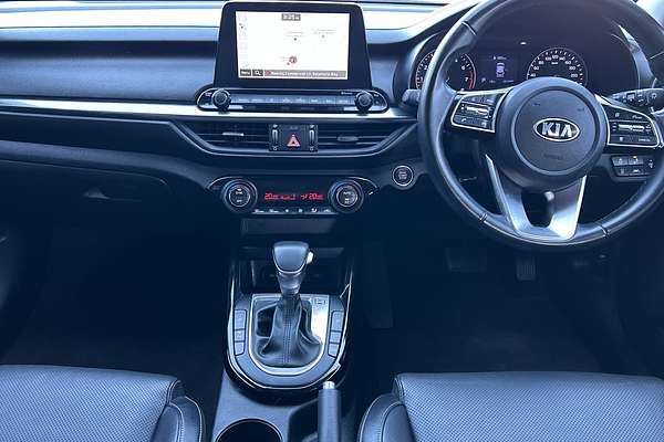 2019 Kia Cerato Sport+ BD