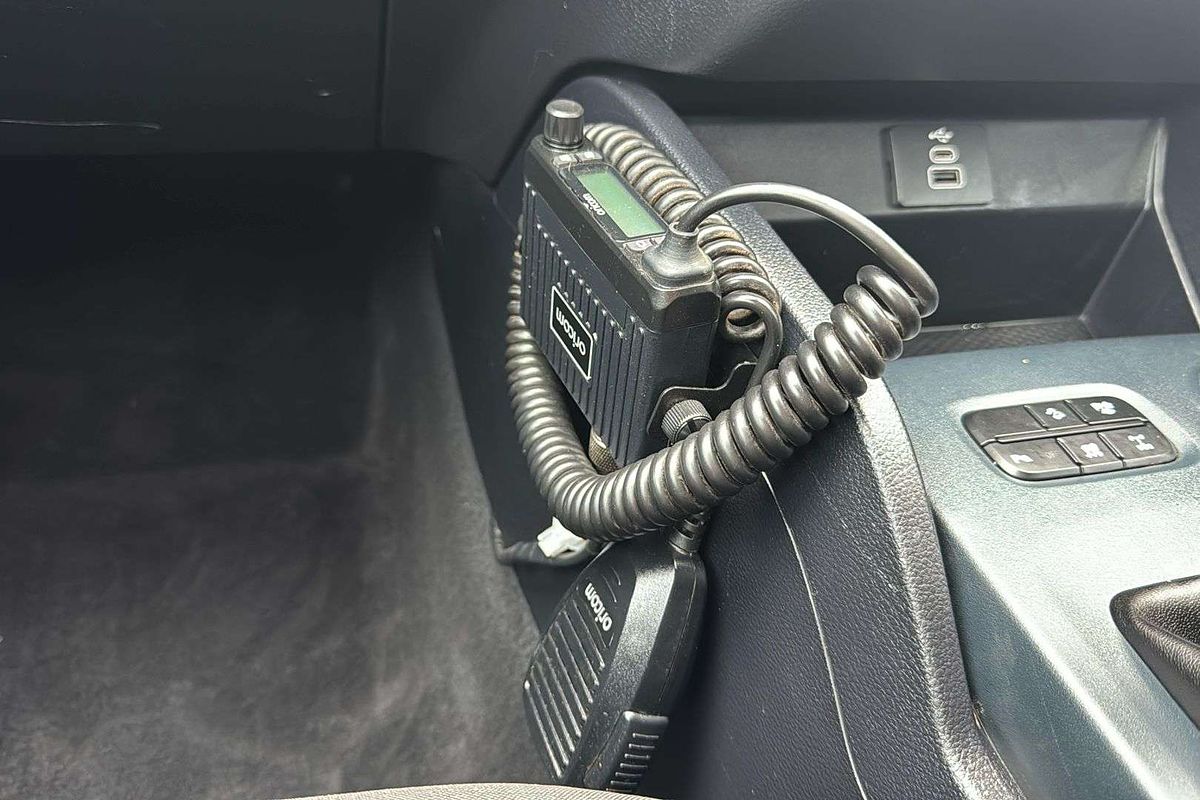 2023 Ford Ranger XLS 4X4 2.0L