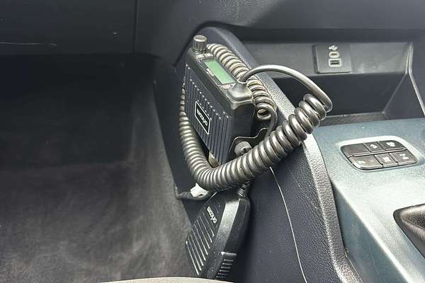 2023 Ford Ranger XLS 4X4 2.0L
