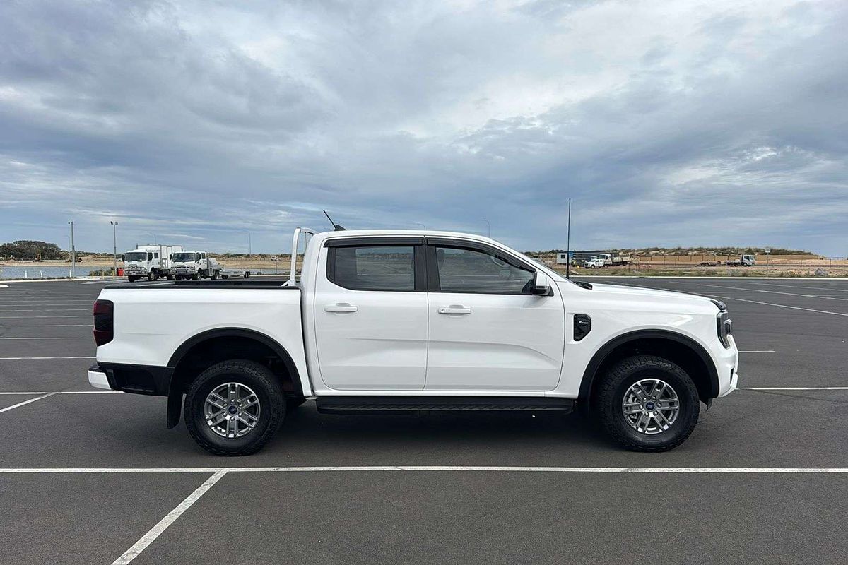 2023 Ford Ranger XLS 4X4 2.0L
