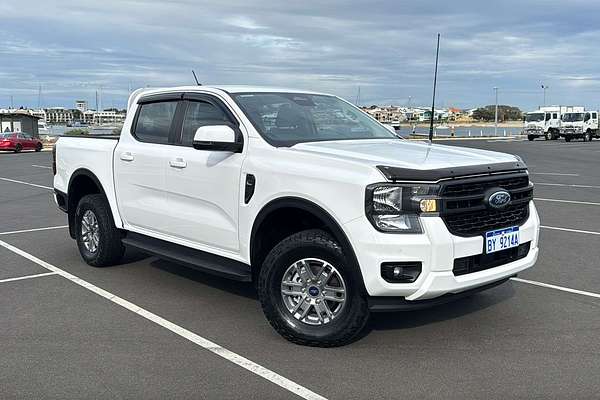 2023 Ford Ranger XLS 4X4 2.0L