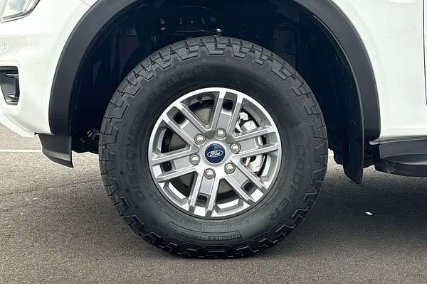 2023 Ford Ranger XLS 4X4 2.0L