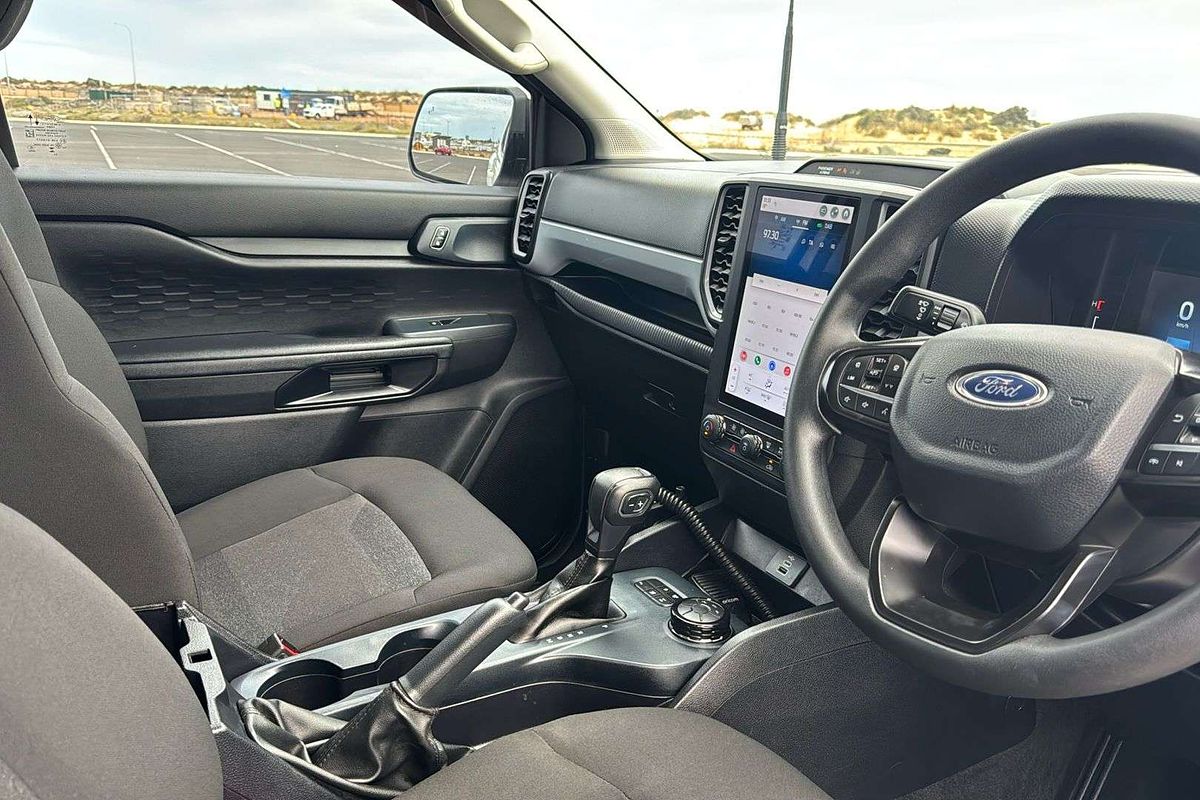 2023 Ford Ranger XLS 4X4 2.0L