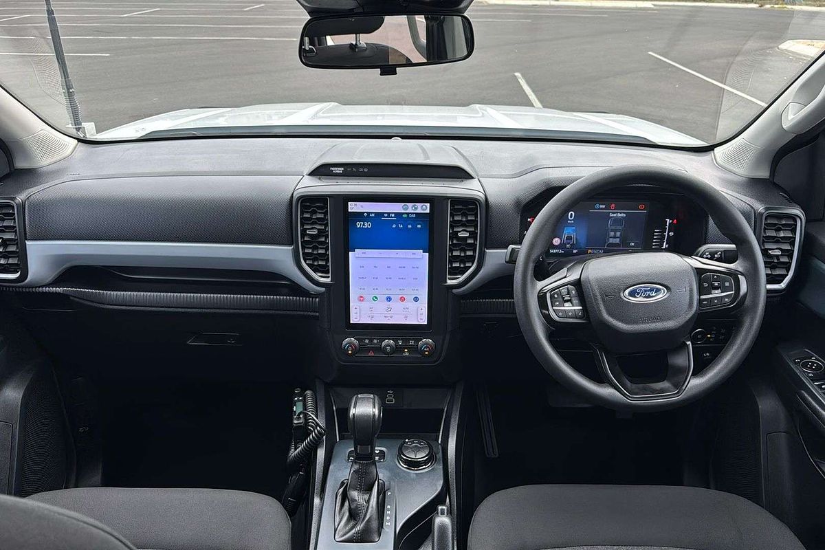 2023 Ford Ranger XLS 4X4 2.0L
