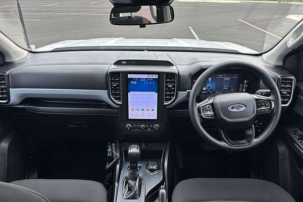 2023 Ford Ranger XLS 4X4 2.0L